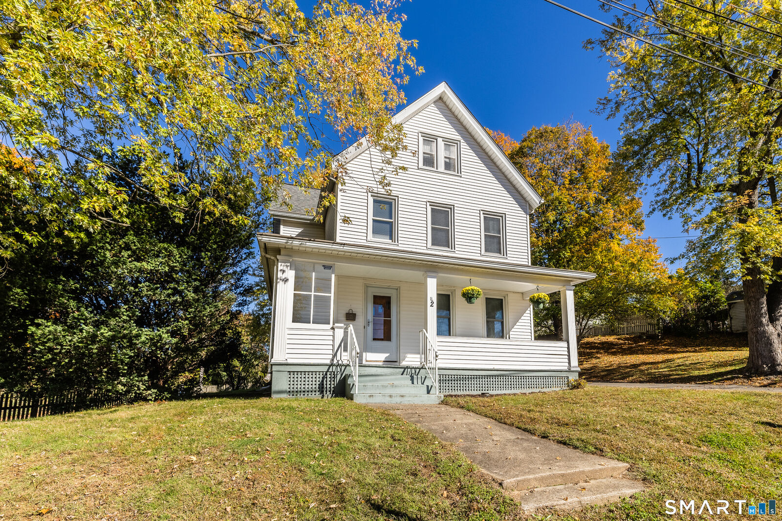 Property Photo: 2 Rufus Street CT 06401
