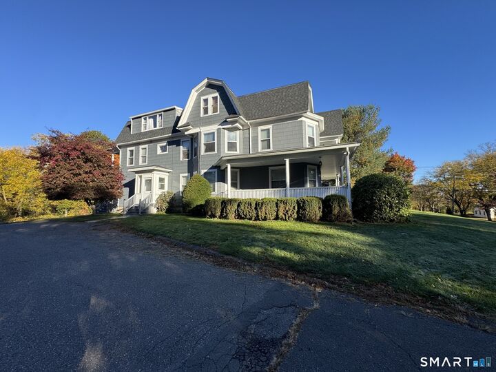 Property Photo: 595 North Main Street 3 CT 06078