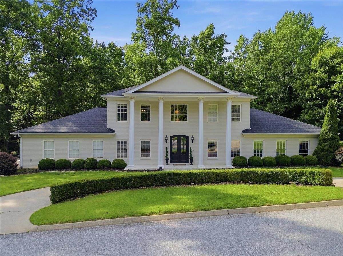 Property Photo: 104 Paris Glen Way SC 29609