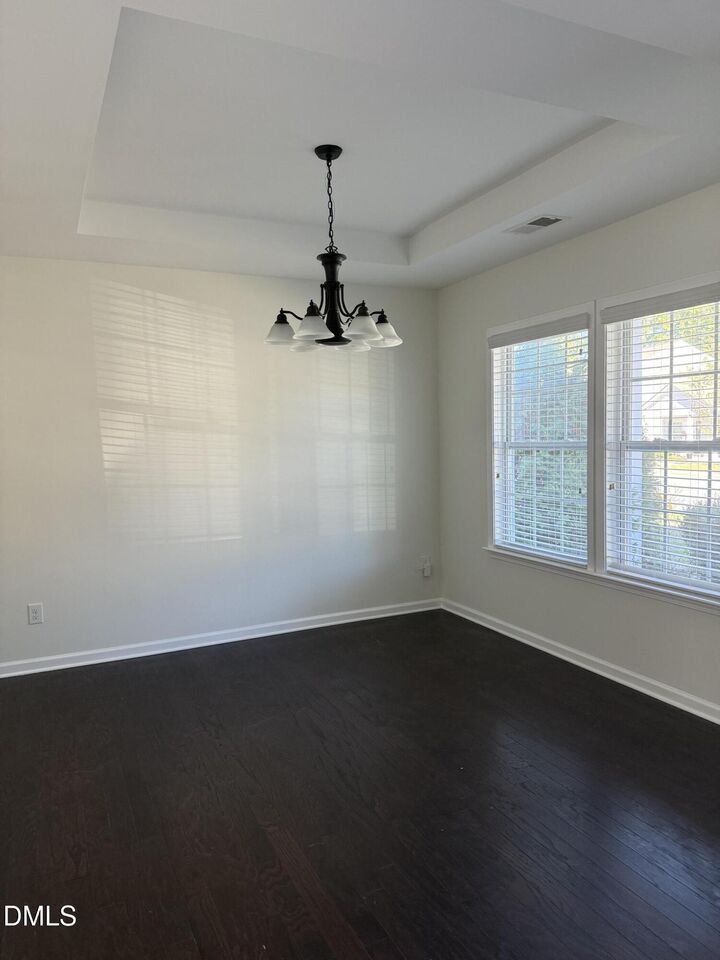 Property Photo: 1002 Poplar Street NC 27703