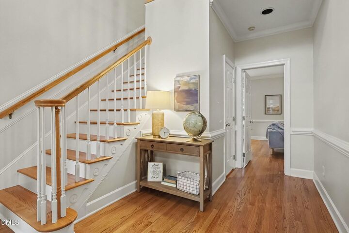 Property Photo: 1 Skipwith Court NC 27707