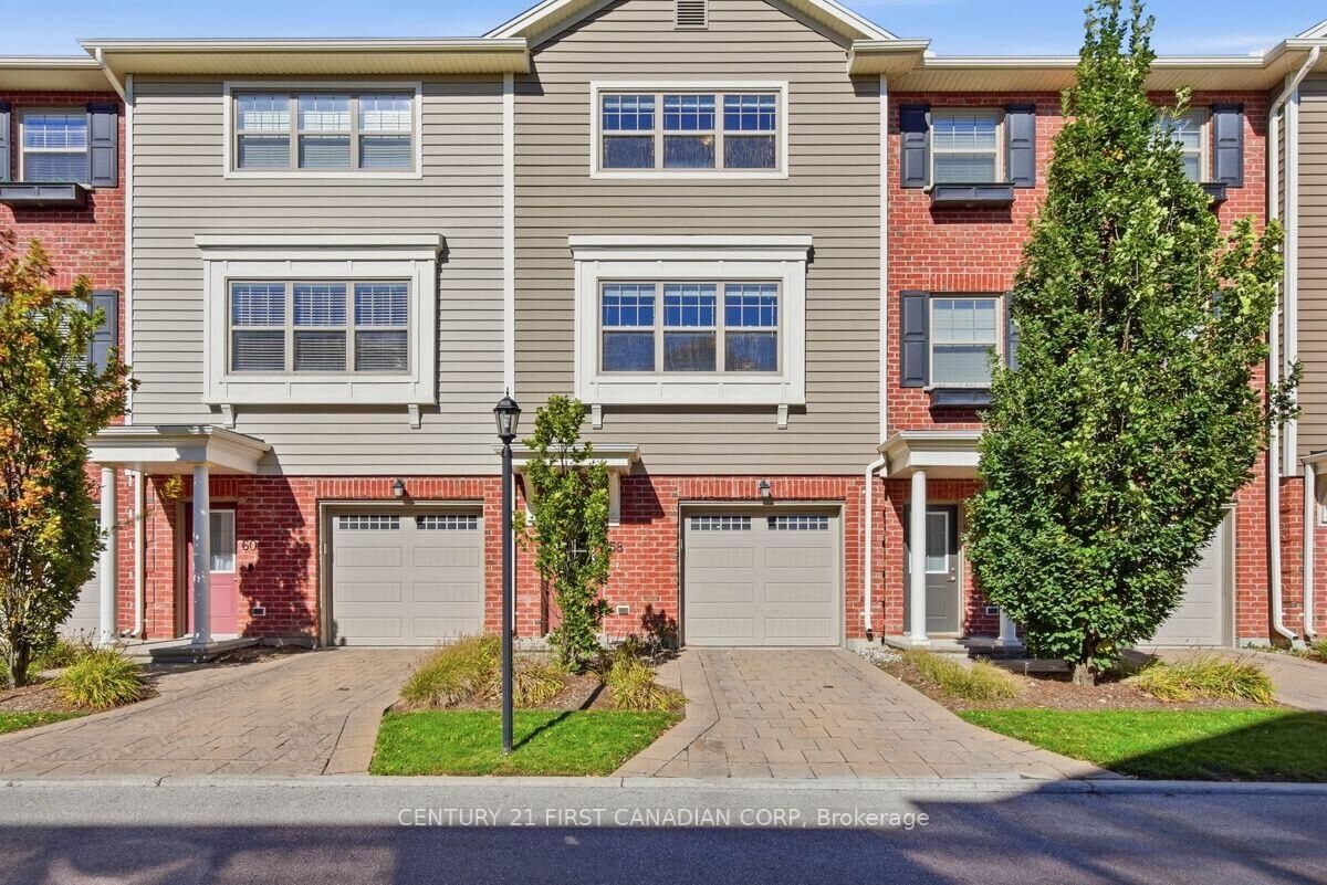 Property Photo:  3025 Singleton Avenue 58  ON N6L 0E6 