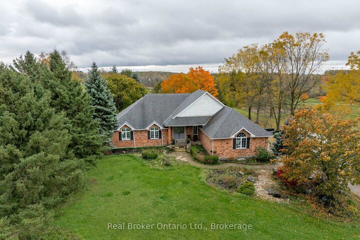 Property Photo:  7709 Wellington Road 22 Road  ON N1H 6J2 