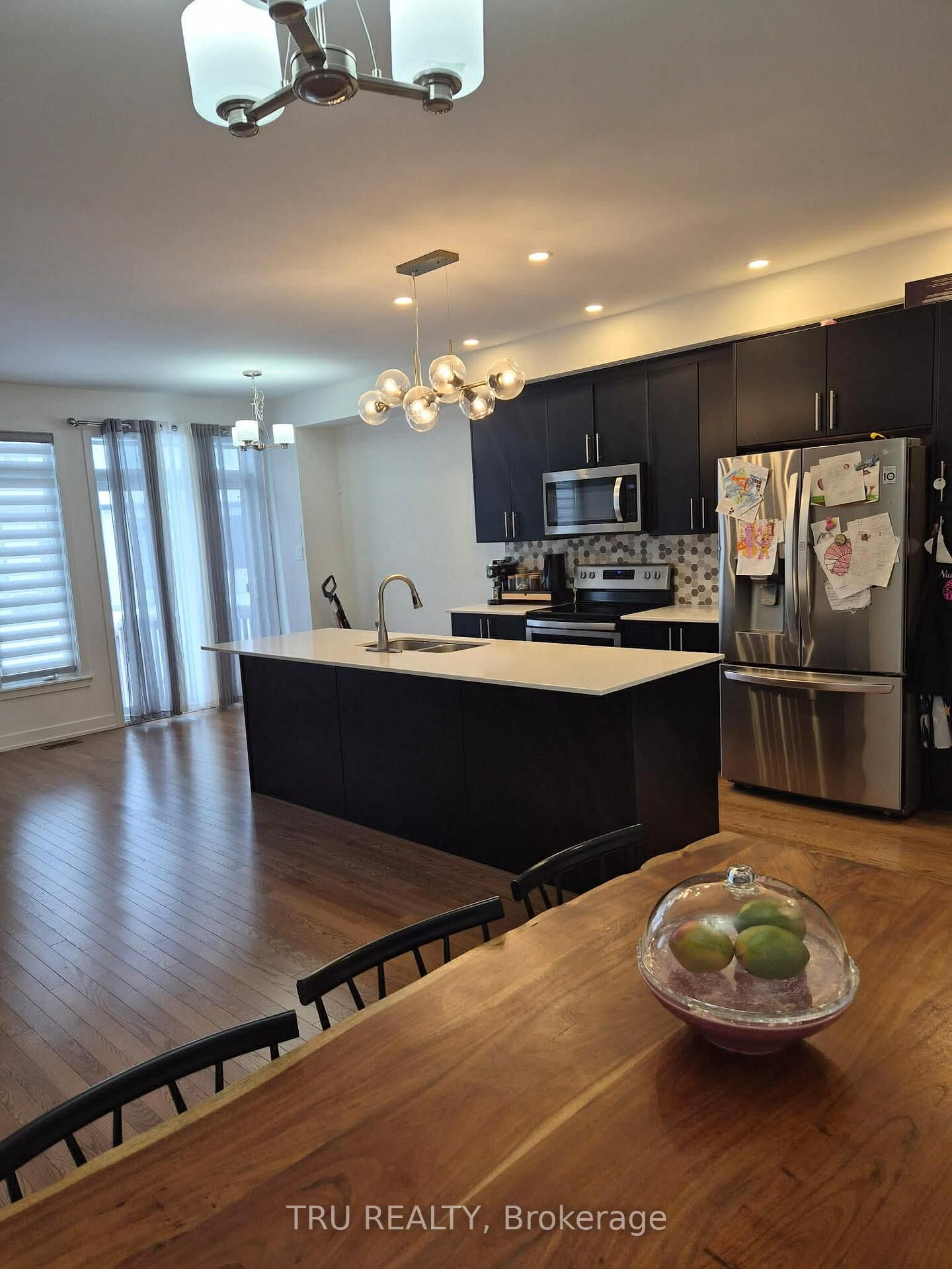 Property Photo:  2037 Allegrini Terrace  ON K2S 2S7 