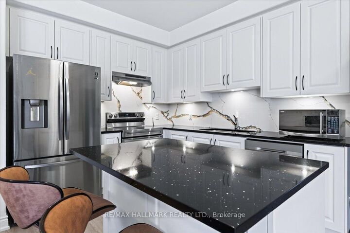 Property Photo: 80 Marsh Avenue 134 ON K9H 0J5