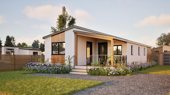 Property Photo:  194 Tay Ridge Drive J050  ON K7H 3C6 