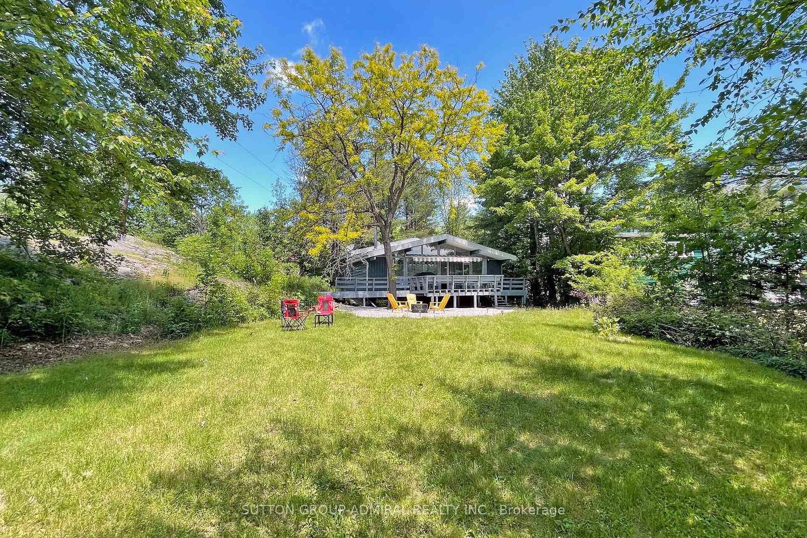 Property Photo: 5183 Severn Pines Crescent ON L0K 2B0