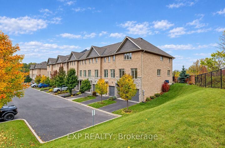 Property Photo: 30 Balmoral Street 12 ON N3L 0C8