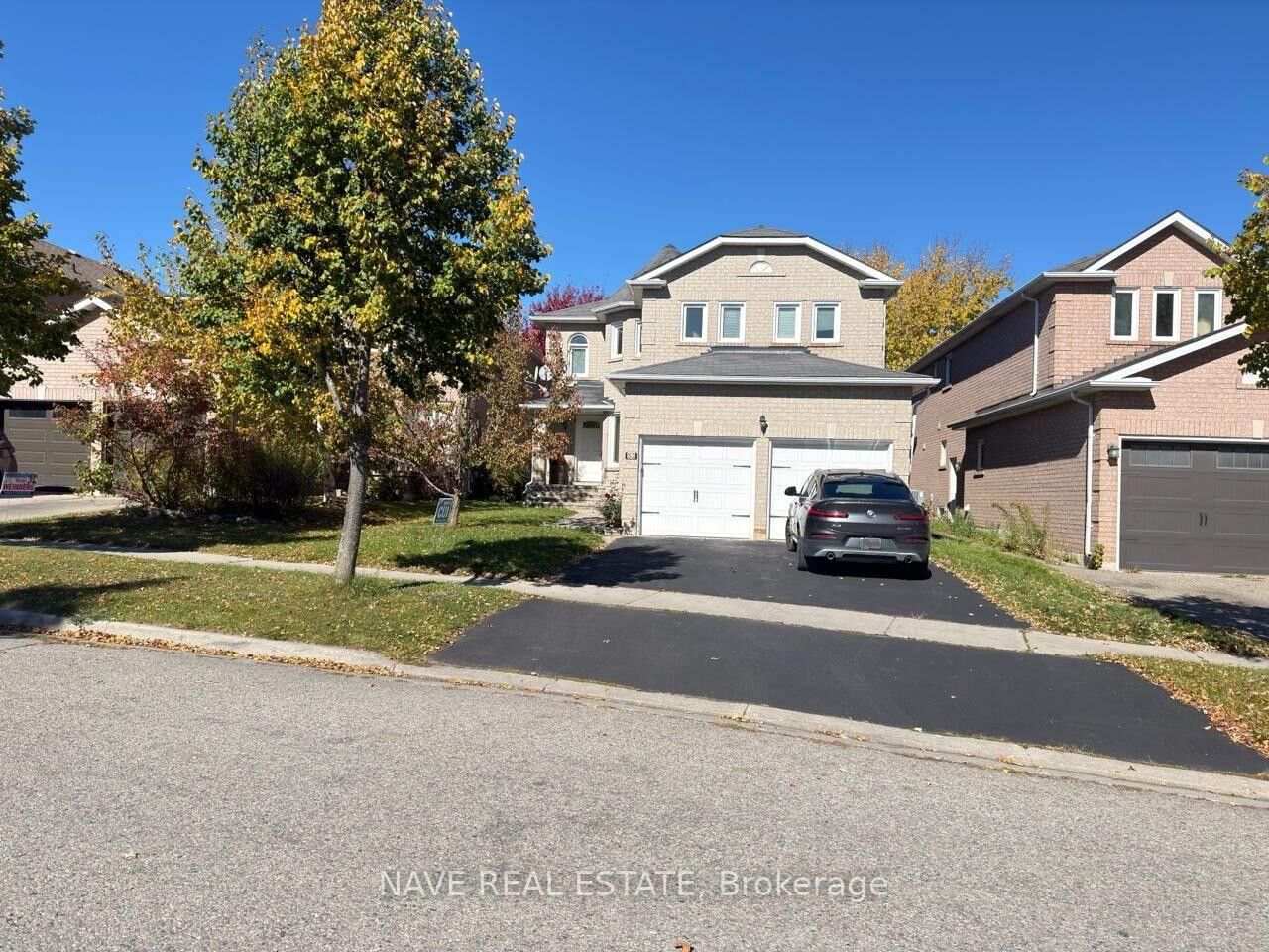 Property Photo:  52 Rocksprings Avenue Basement  ON L4S 1P8 