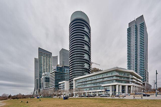 Property Photo:  80 Marine Parade Drive 1108  ON M8V 0A3 