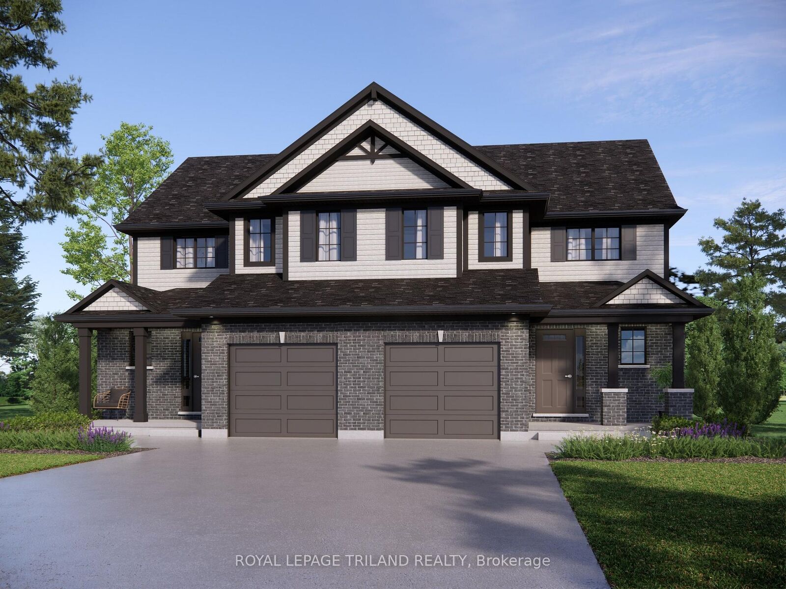 Property Photo:  48 Hopper Lane  ON N5R 0S2 