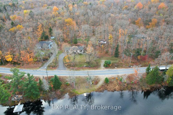Property Photo:  1867 Fraserburg Road  ON P1L 1X3 