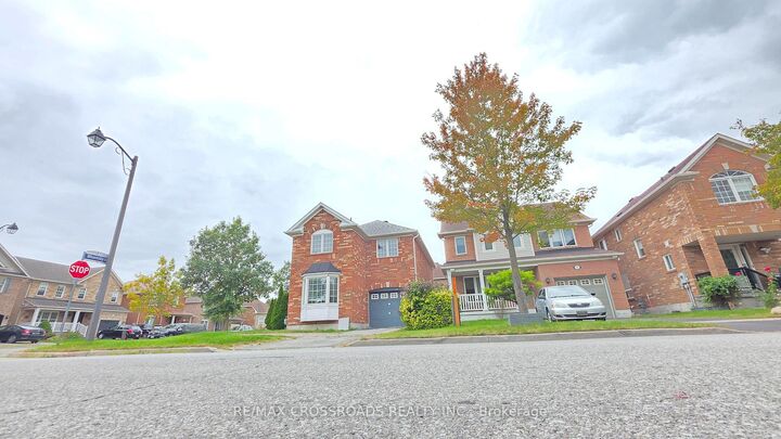 Property Photo:  23 Wharnsby Drive Bsmt  ON M1X 1Y9 