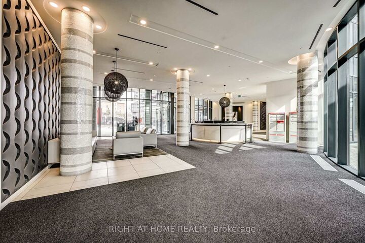 Property Photo: 51 East Liberty Street 314 ON M6K 3P8