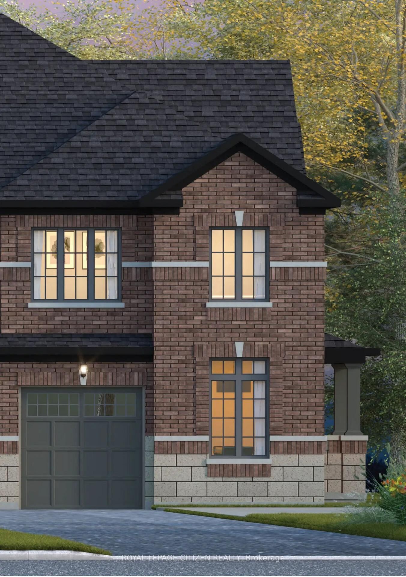Property Photo:  85 Corley Street  ON K9V 0R2 