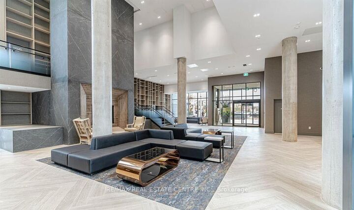 Property Photo:  2450 Old Bronte Road 232  ON L6M 5P6 