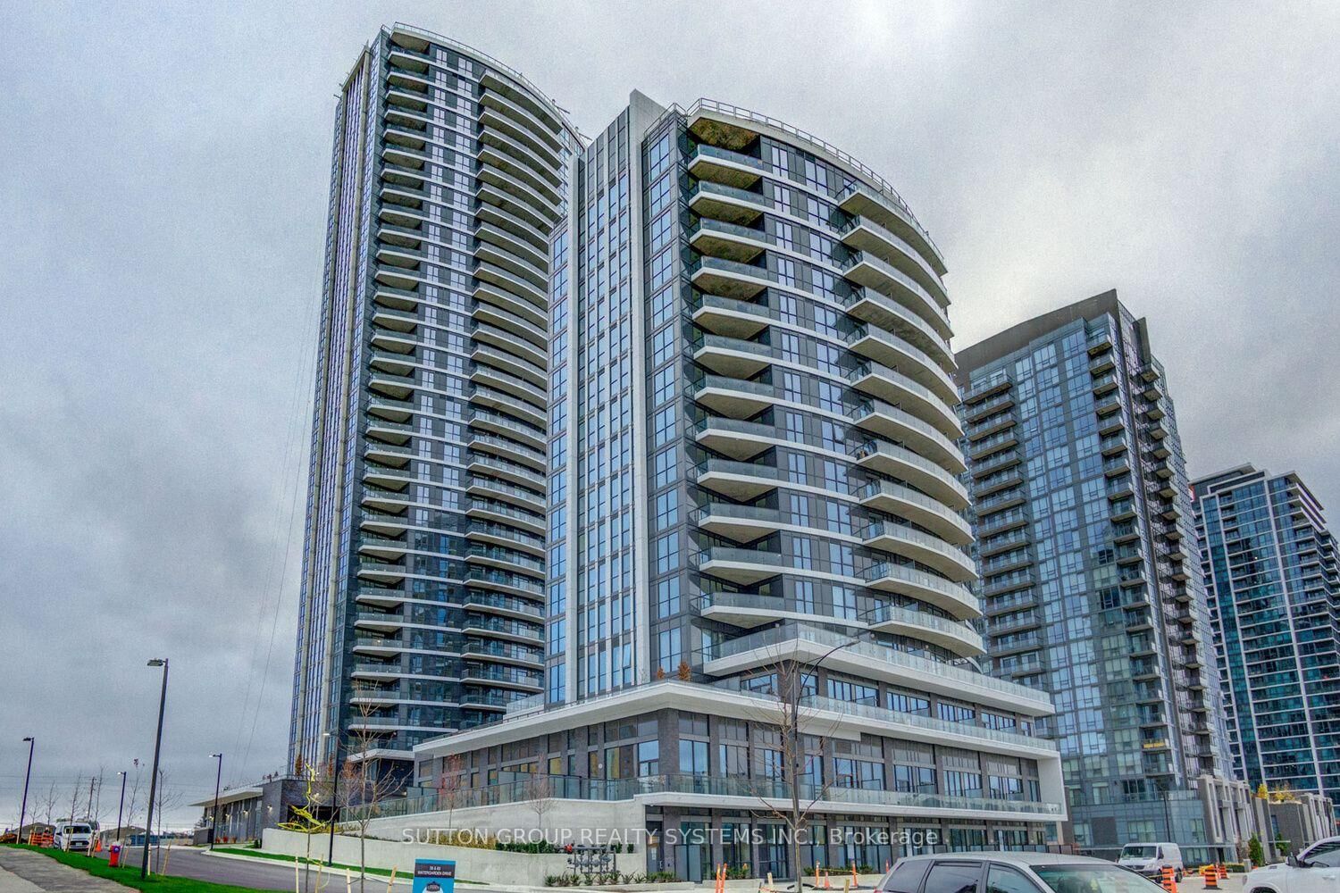 Property Photo:  65 Watergarden Drive 906  ON L5R 0G9 