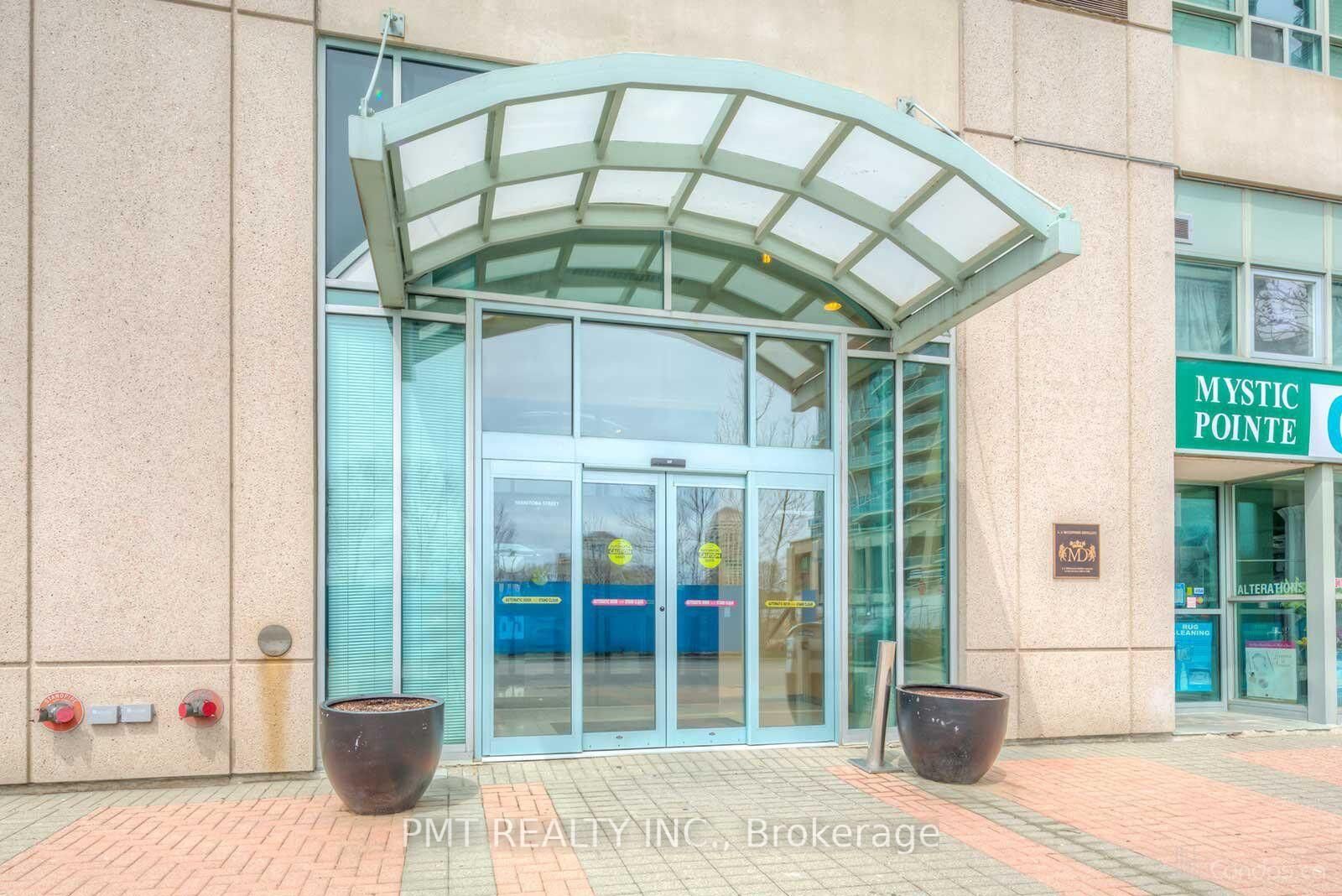 Photo de la propriété:  250 Manitoba Street 624  ON M8Y 4G8 