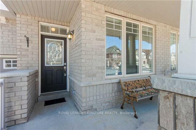 Property Photo:  21 Pitney Avenue  ON L4E 4Y6 