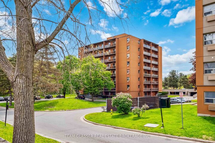 Property Photo:  1560 Adelaide Street N 188  ON N5X 2L5 