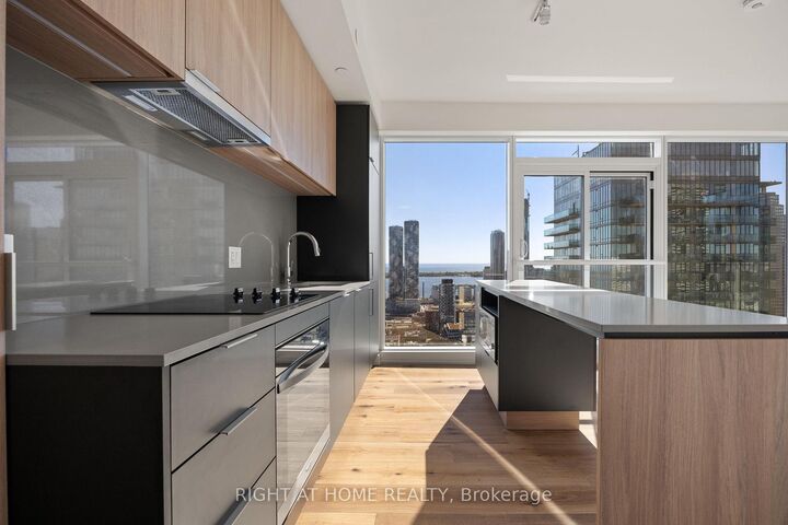 Property Photo:  89 Church Street 4608  ON M5C 0B7 