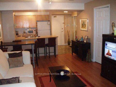 Property Photo:  109 Front Street 201  ON M5A 4P7 