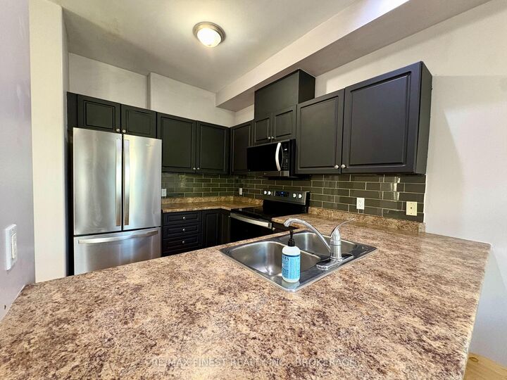Property Photo: 769 Newmarket Lane ON K7K 0C8