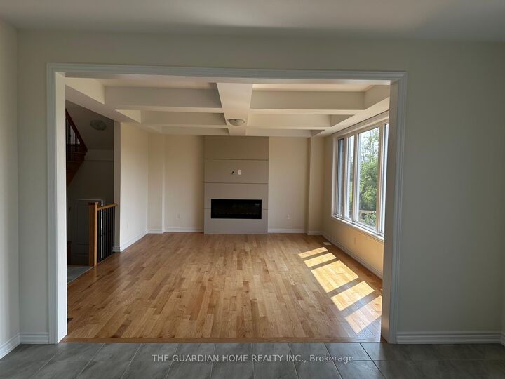 Property Photo:  86 Golden Meadows Drive  ON K9J 6Y3 