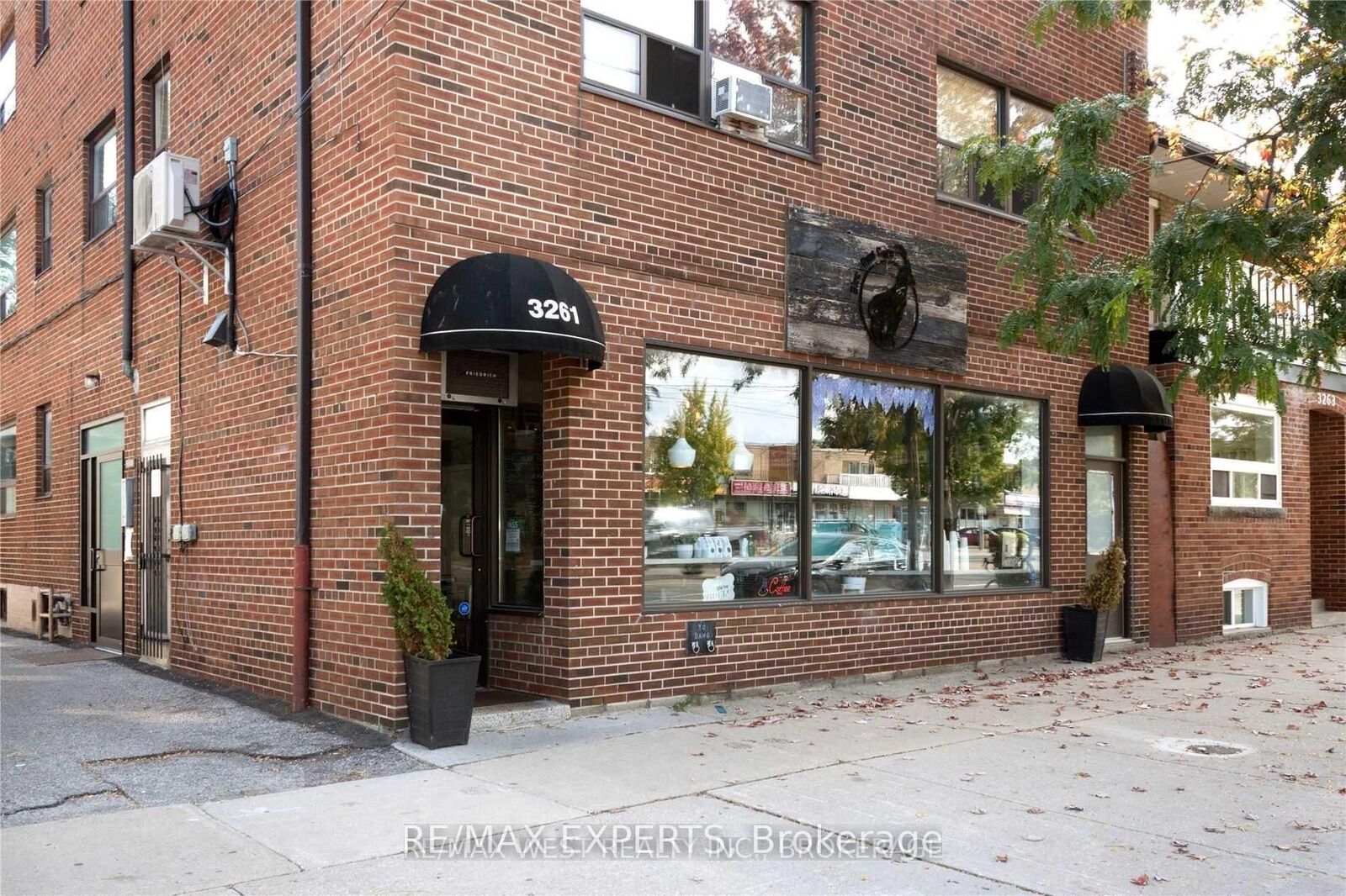 Property Photo:  3261A Lake Shore Boulevard 301  ON M8V 1M2 