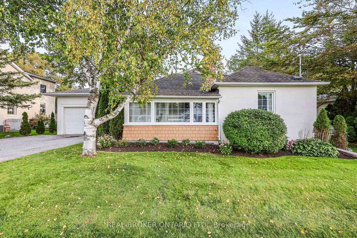 Property Photo:  17 Mill Street  ON L0G 1M0 
