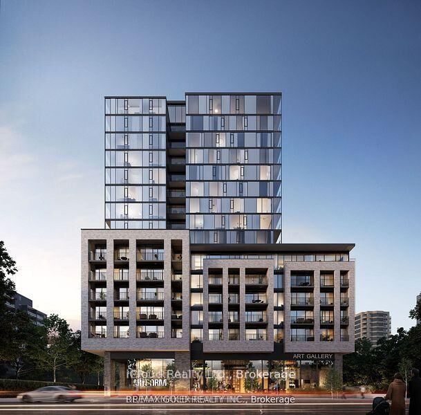 Property Photo:  86 Dundas Street 903  ON L5A 1W4 