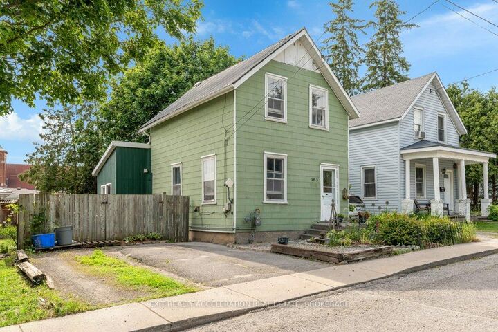 Property Photo:  163 Green Street  ON K0K 1X0 