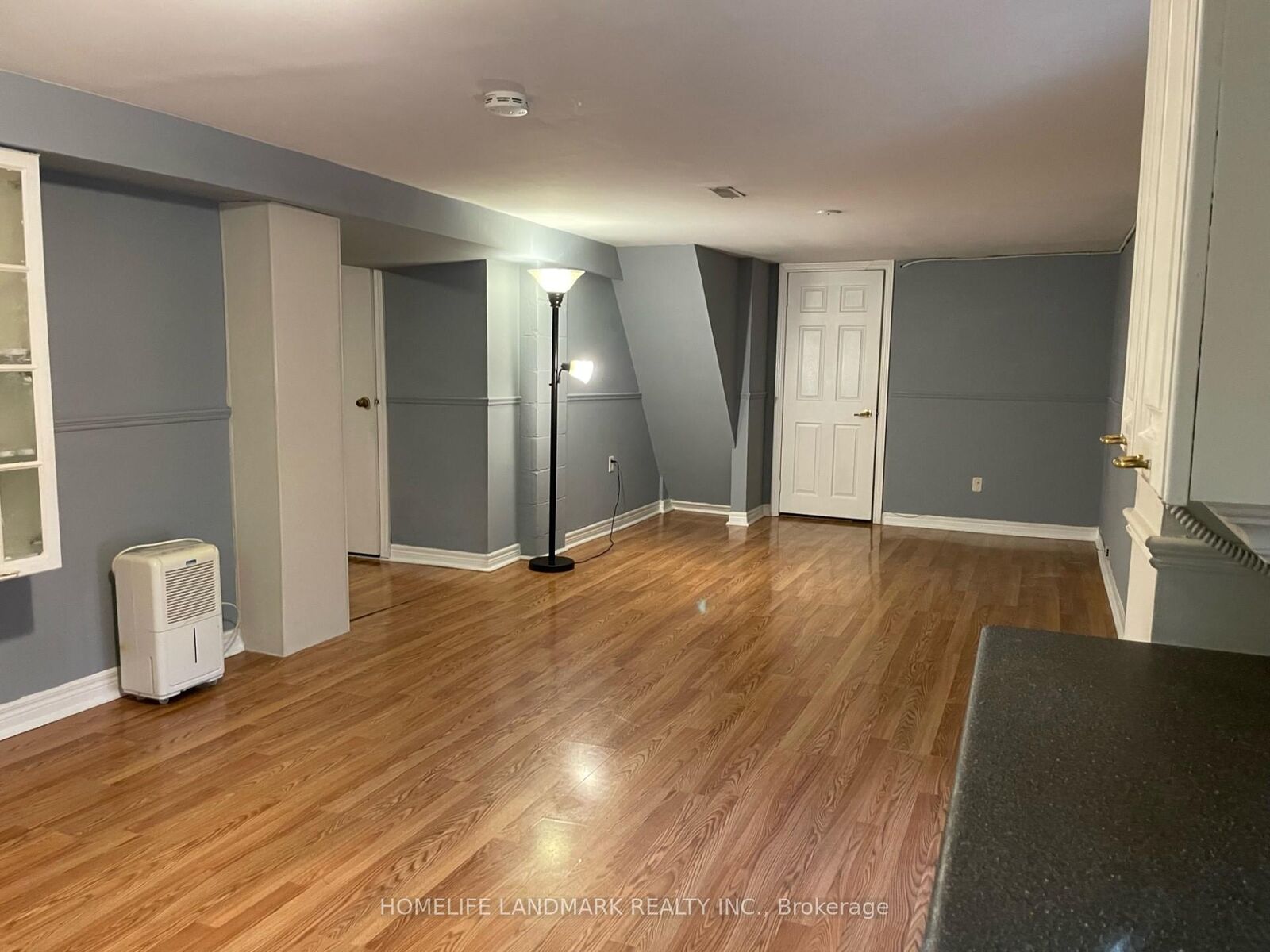 Photo de la propriété:  265 Elgin Mills West Road Bsmt  ON L4C 4M1 