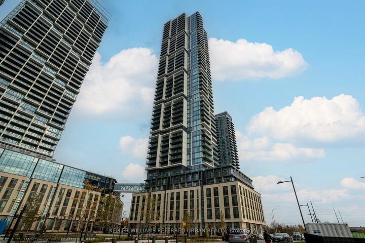 Property Photo:  7890 Jane Street 4510  ON L4K 0K9 