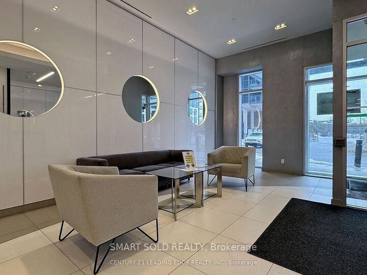 Property Photo:  20 Meadowglen Place 329  ON M1G 0A9 