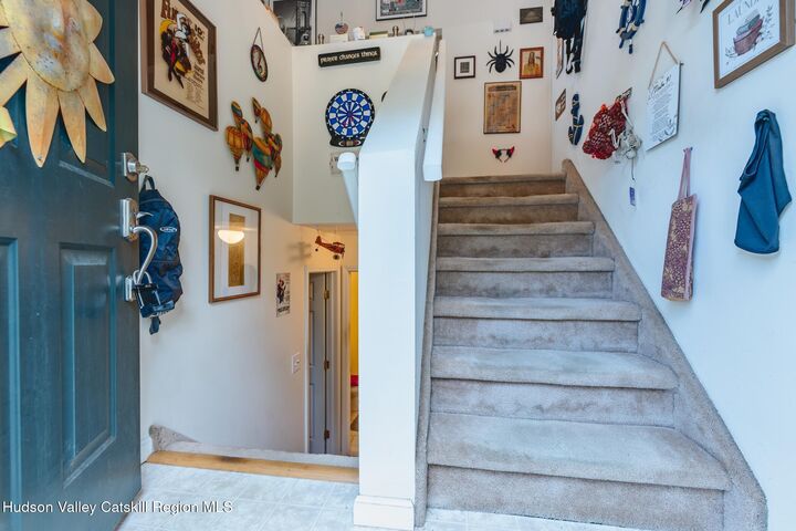 Property Photo:  42 Colonial  NY 12486 