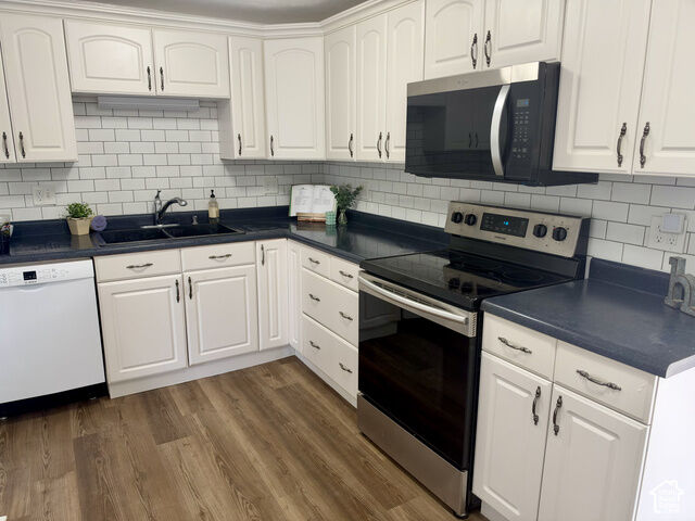Property Photo: 339 W 310 N UT 84057