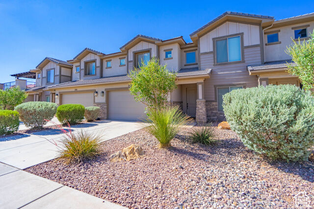 Property Photo: 2086 W 440 N UT 84737