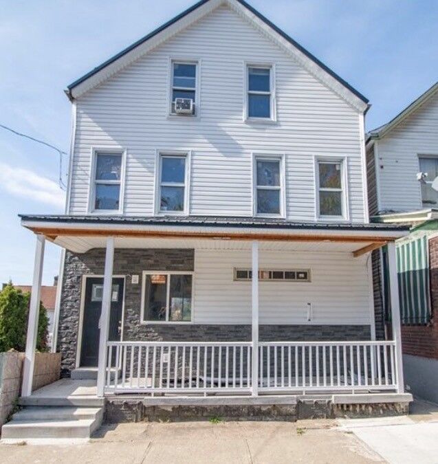 Property Photo: 830 Ohio Ave PA 15045