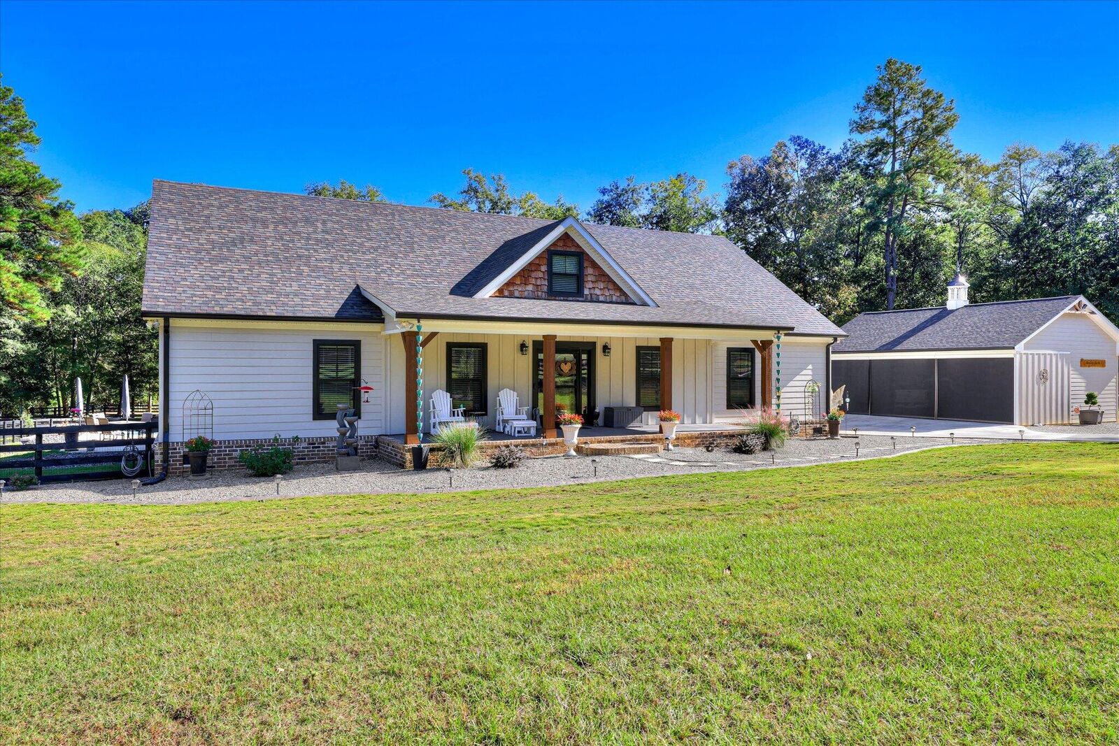 Property Photo: 3081 Rocking Horse Lane SC 29801