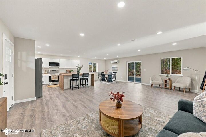 Property Photo: 47136 Milky Way Street AK 99635