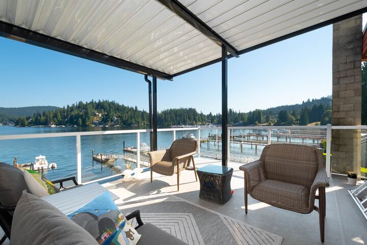 Property Photo:  2648 Panorama Drive  BC V7G 1V6 