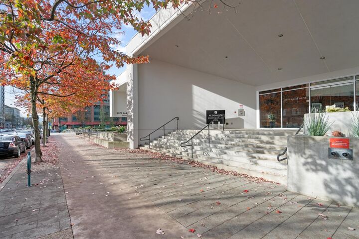 Property Photo:  2979 Glen Drive 608  BC V3B 0B2 