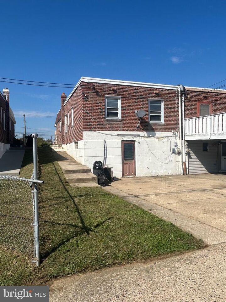 Property Photo:  8533 Bustleton Avenue  PA 19152 