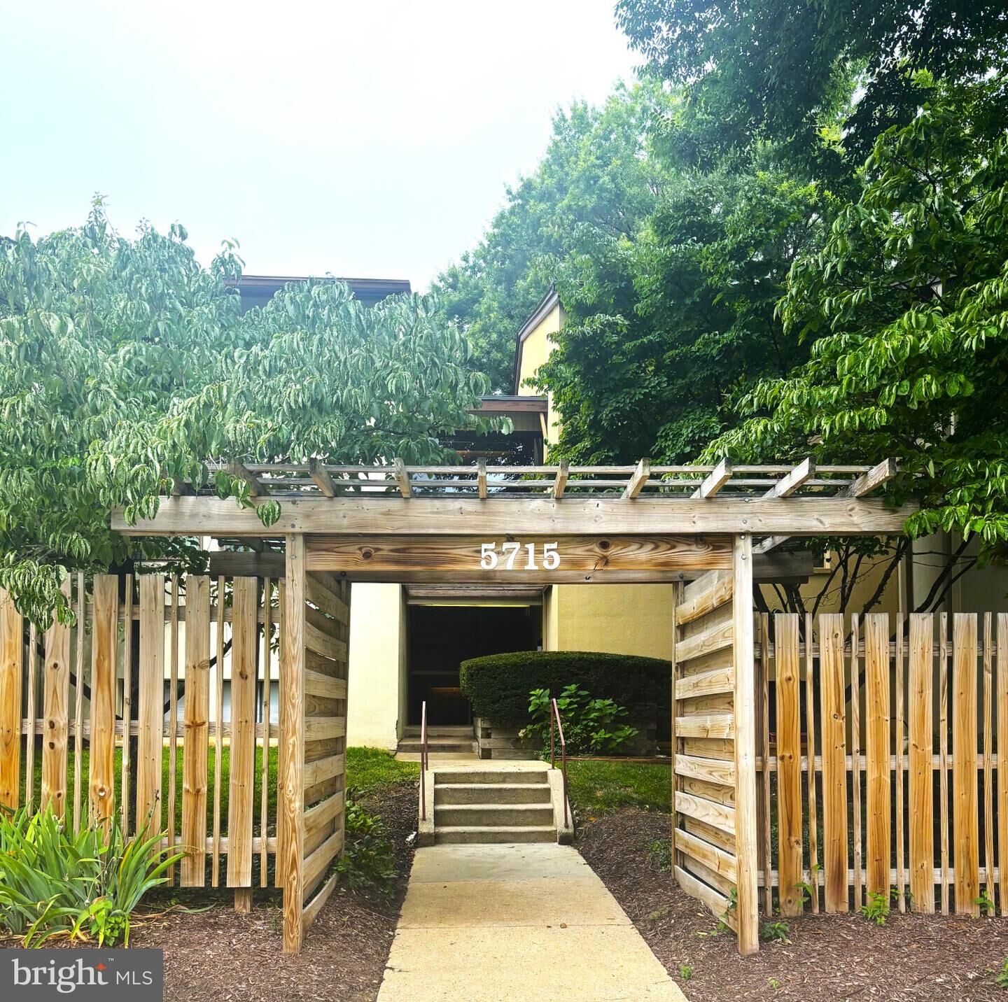 Property Photo:  5715 Harpers Farm Road C  MD 21044 