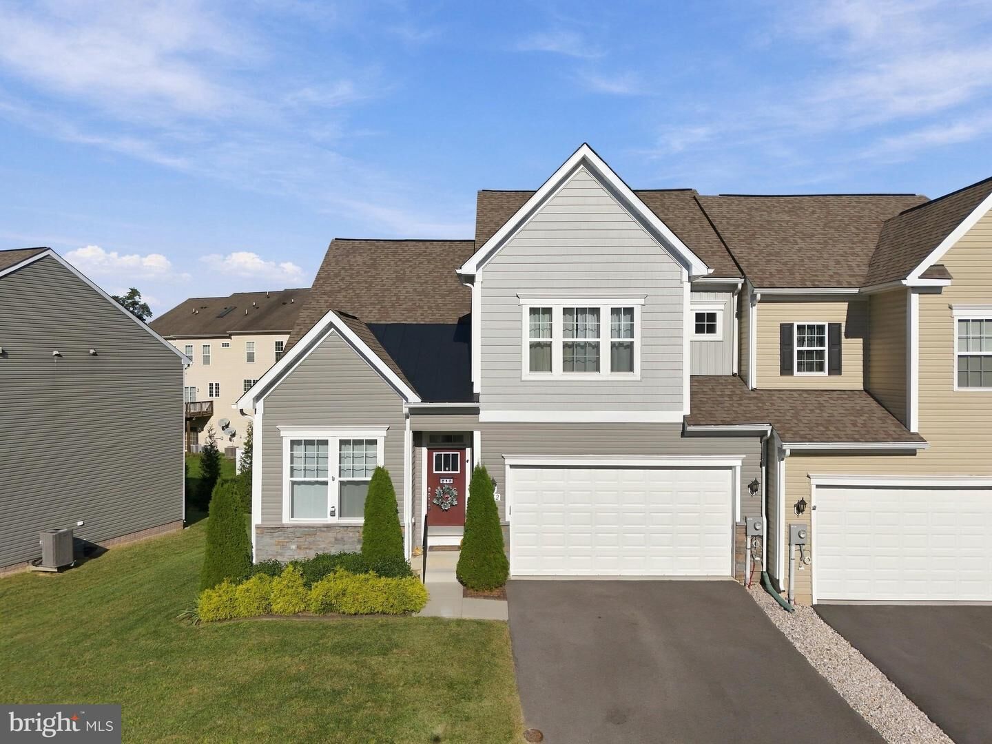 Property Photo:  212 Darden Court W  WV 25403 