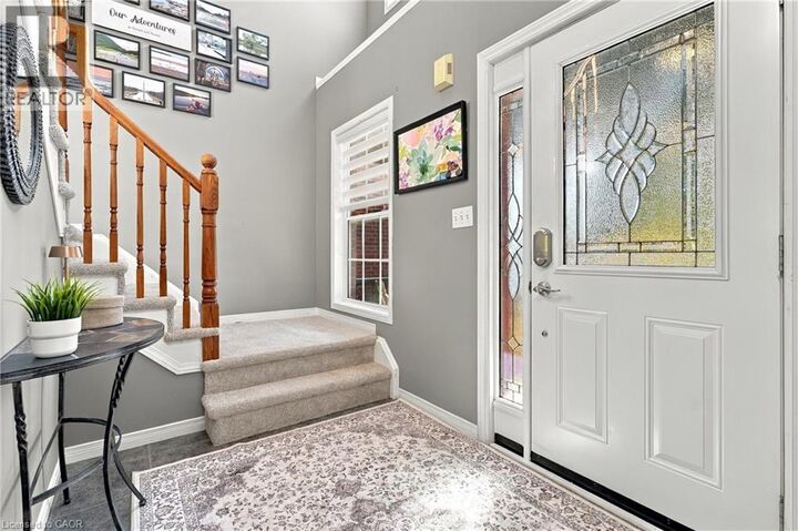 Property Photo:  41 Creekside Drive  ON N1E 0C2 