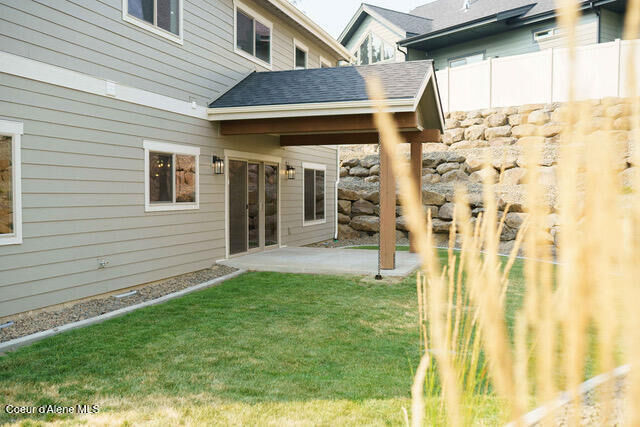 Property Photo:  11958 N Rocking R Rd  ID 83835 