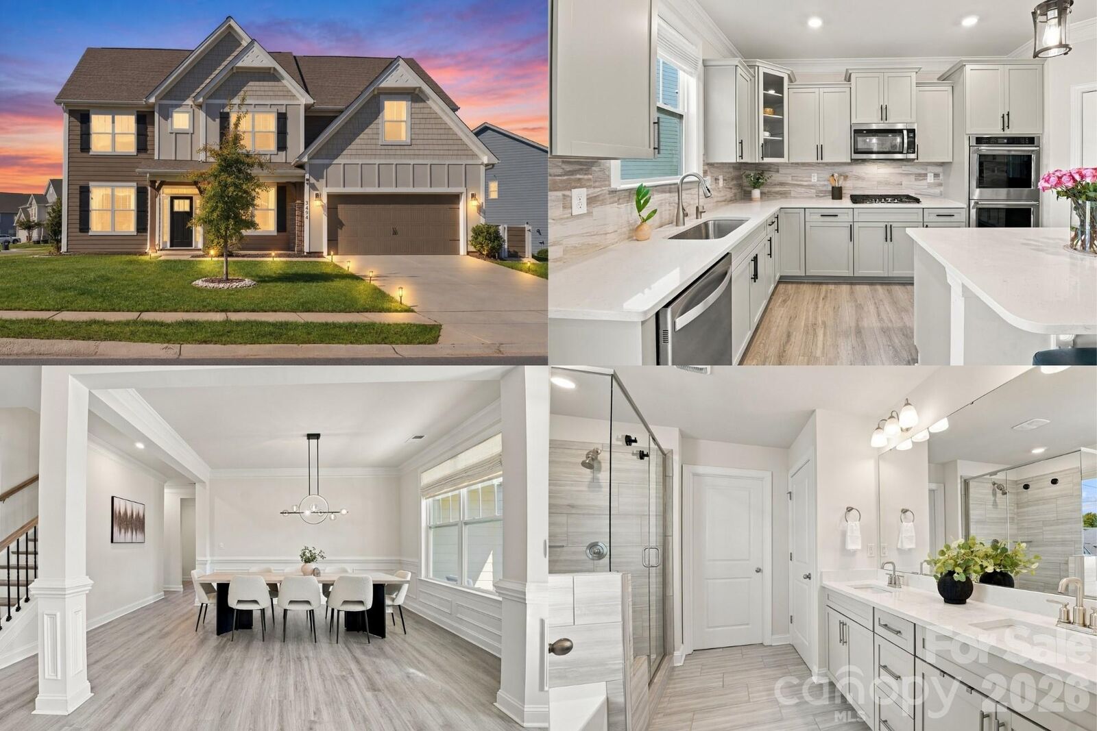 Property Photo:  3494 Friendship Street  SC 29707 