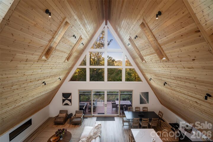 Property Photo:  125 Carolina Lily Lane  NC 28804 